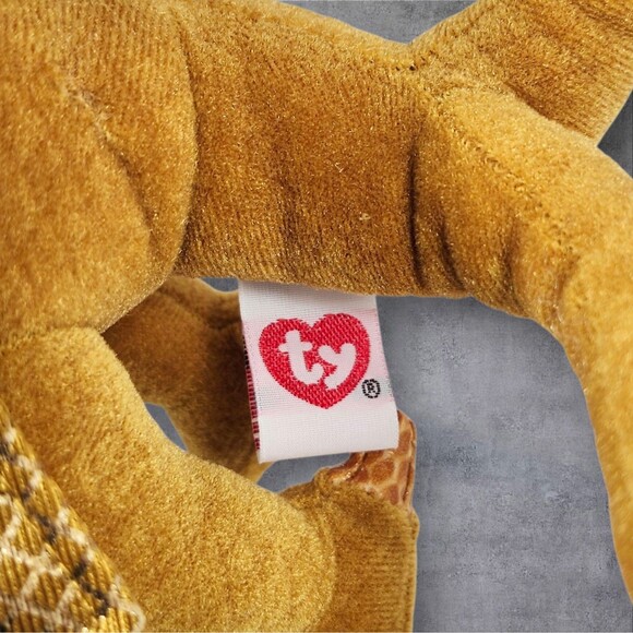 Ty Japan Exclusive King Ghidorah 2001 Godzilla Plush MWMT Toho Tag Protected - Picture 10 of 13